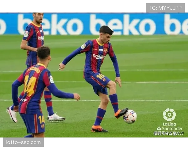 西甲测试新一代可穿戴设备，用于更精确测量球员跑动与压迫强度